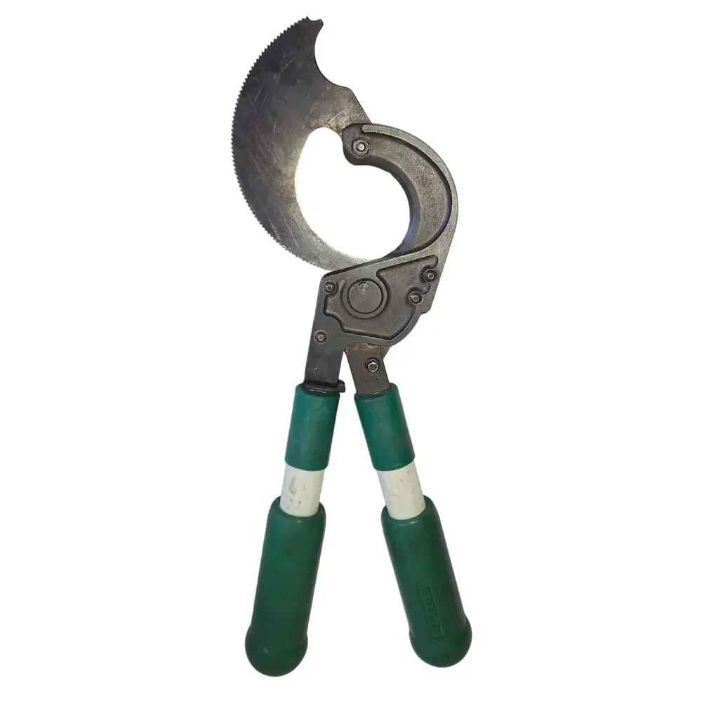 Greenlee 761 Cable Cutter 19
